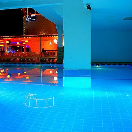 Sky Vela Hotel&Suites - All Inclusive Gümbet Esterno foto